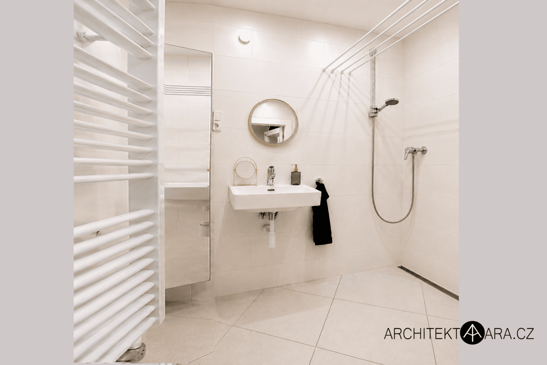 Prenájom bytu 2-izbový 58 m², Jateční, Praha, Praha Prenájom bytu 2-izbový 58 m², Jateční, Praha, Praha