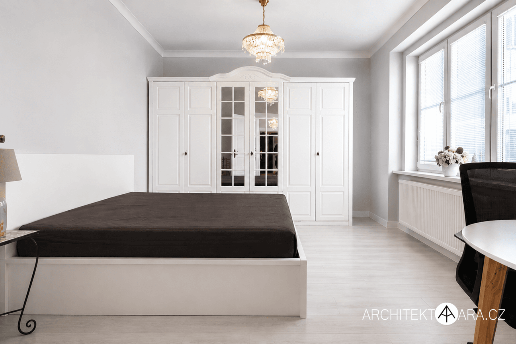 Prenájom bytu 2-izbový 58 m², Jateční, Praha, Praha Prenájom bytu 2-izbový 58 m², Jateční, Praha, Praha