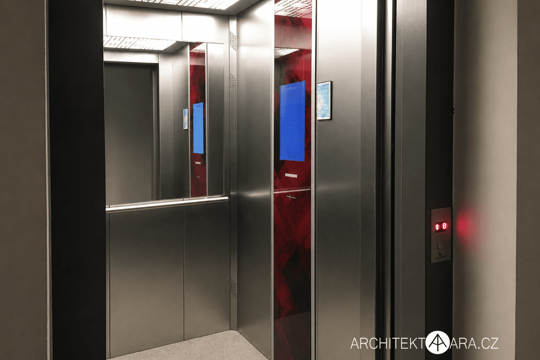 Prenájom bytu 2-izbový 58 m², Jateční, Praha, Praha Prenájom bytu 2-izbový 58 m², Jateční, Praha, Praha