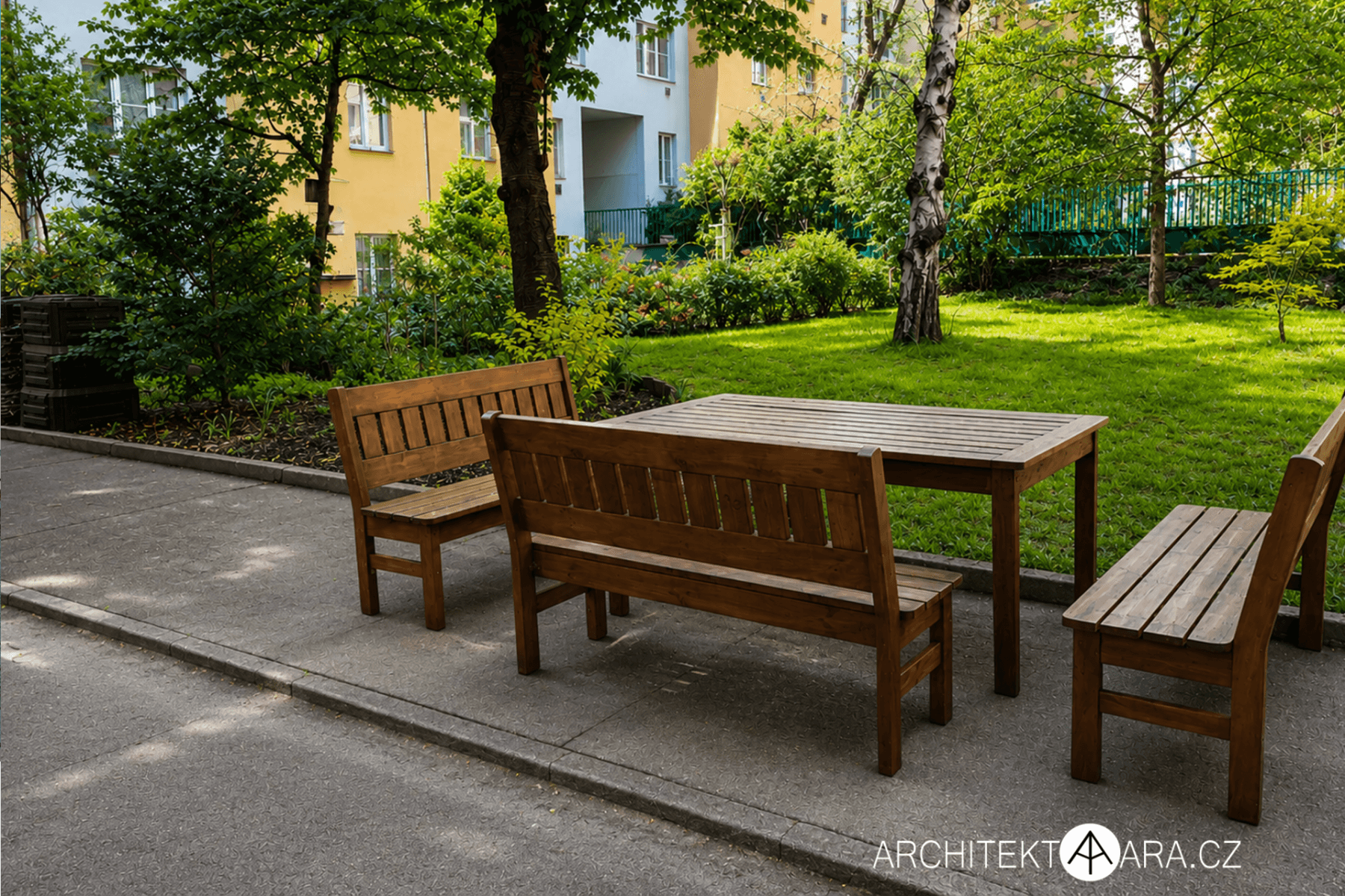 Prenájom bytu 2-izbový 58 m², Jateční, Praha, Praha Prenájom bytu 2-izbový 58 m², Jateční, Praha, Praha