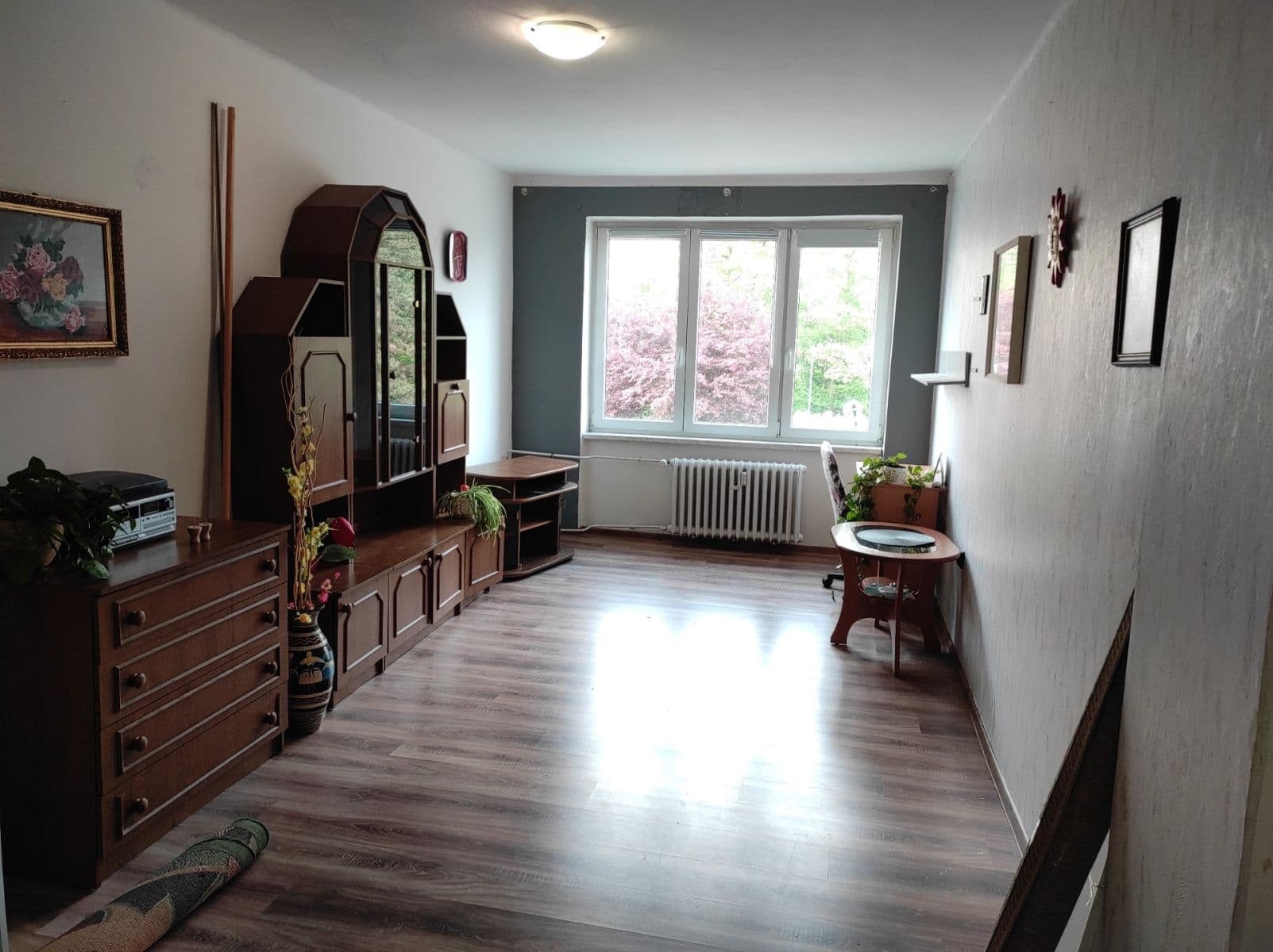 Predaj bytu 2-izbový 56 m², Boženy Němcové, Sokolov, Karlovarský kraj Predaj bytu 2-izbový 56 m², Boženy Němcové, Sokolov, Karlovarský kraj
