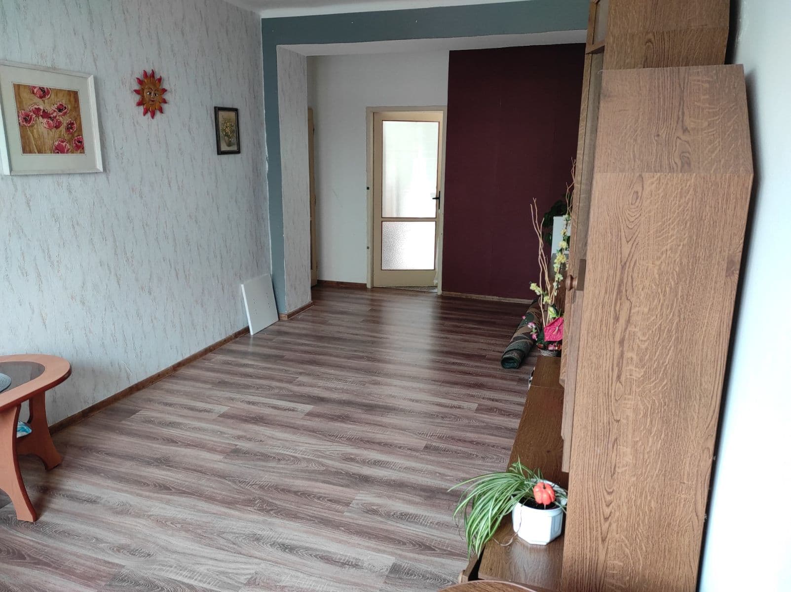 Predaj bytu 2-izbový 56 m², Boženy Němcové, Sokolov, Karlovarský kraj Predaj bytu 2-izbový 56 m², Boženy Němcové, Sokolov, Karlovarský kraj