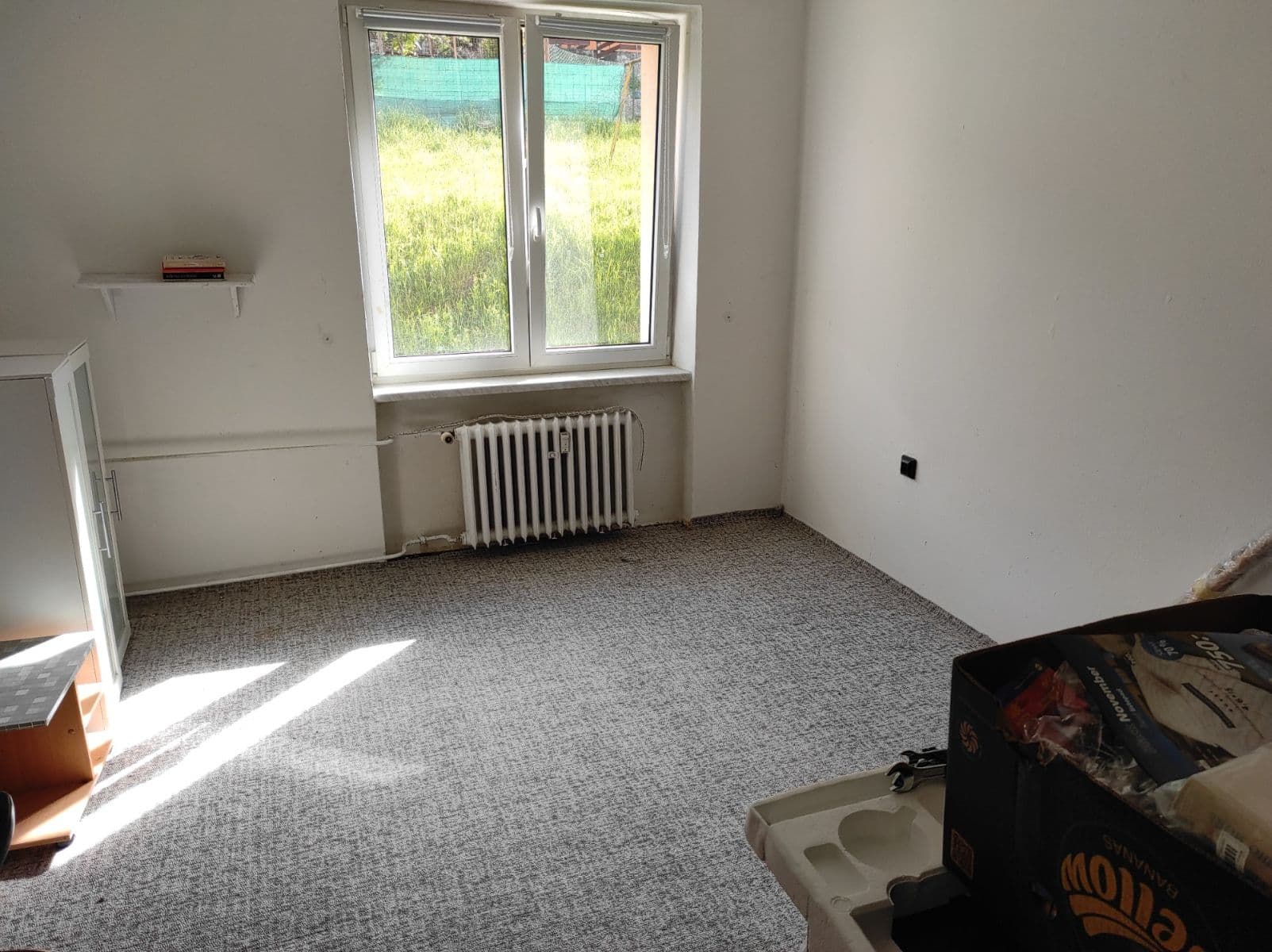 Predaj bytu 2-izbový 56 m², Boženy Němcové, Sokolov, Karlovarský kraj Predaj bytu 2-izbový 56 m², Boženy Němcové, Sokolov, Karlovarský kraj