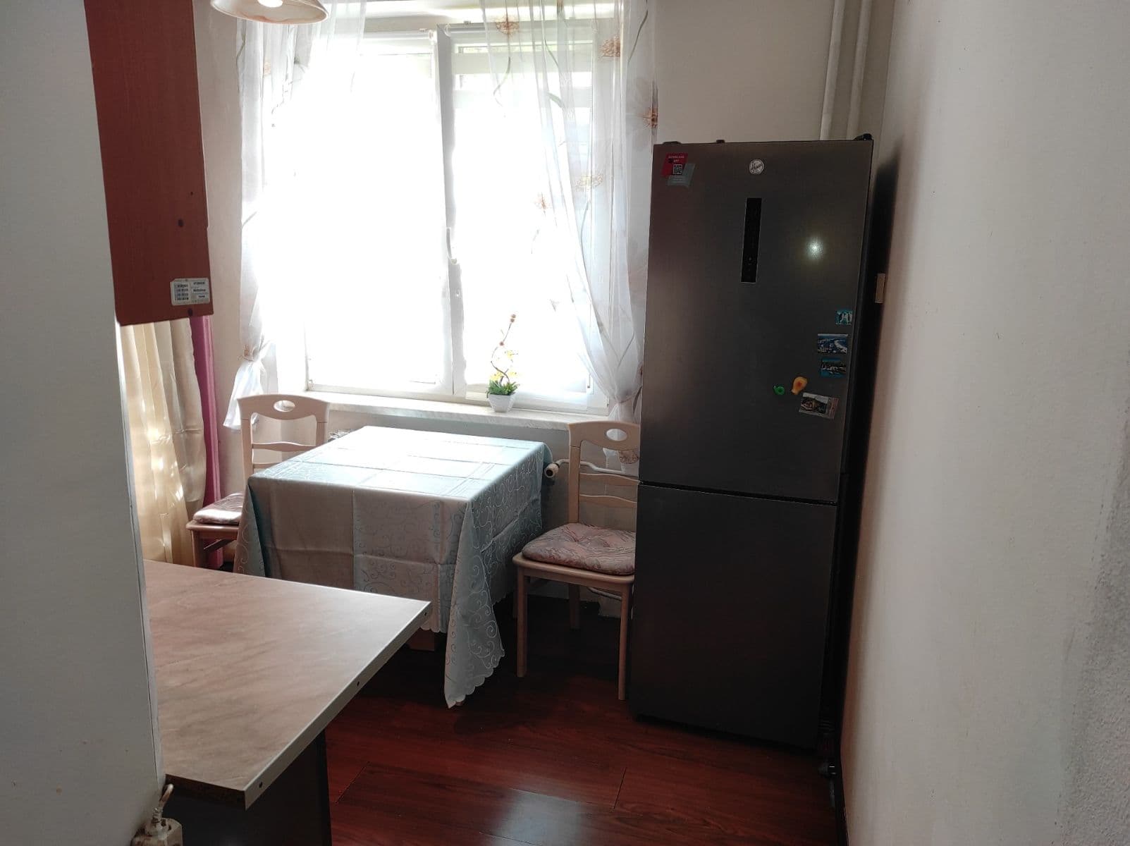 Predaj bytu 2-izbový 56 m², Boženy Němcové, Sokolov, Karlovarský kraj Predaj bytu 2-izbový 56 m², Boženy Němcové, Sokolov, Karlovarský kraj