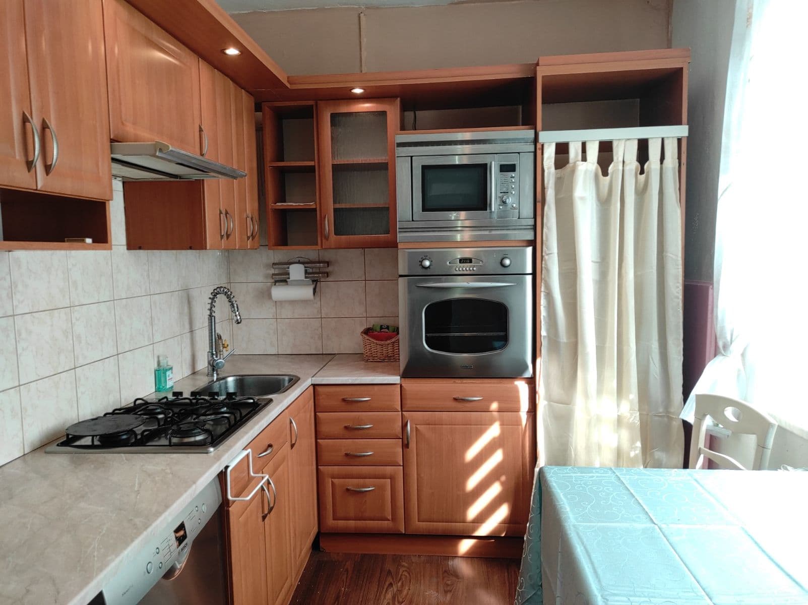 Predaj bytu 2-izbový 56 m², Boženy Němcové, Sokolov, Karlovarský kraj Predaj bytu 2-izbový 56 m², Boženy Němcové, Sokolov, Karlovarský kraj