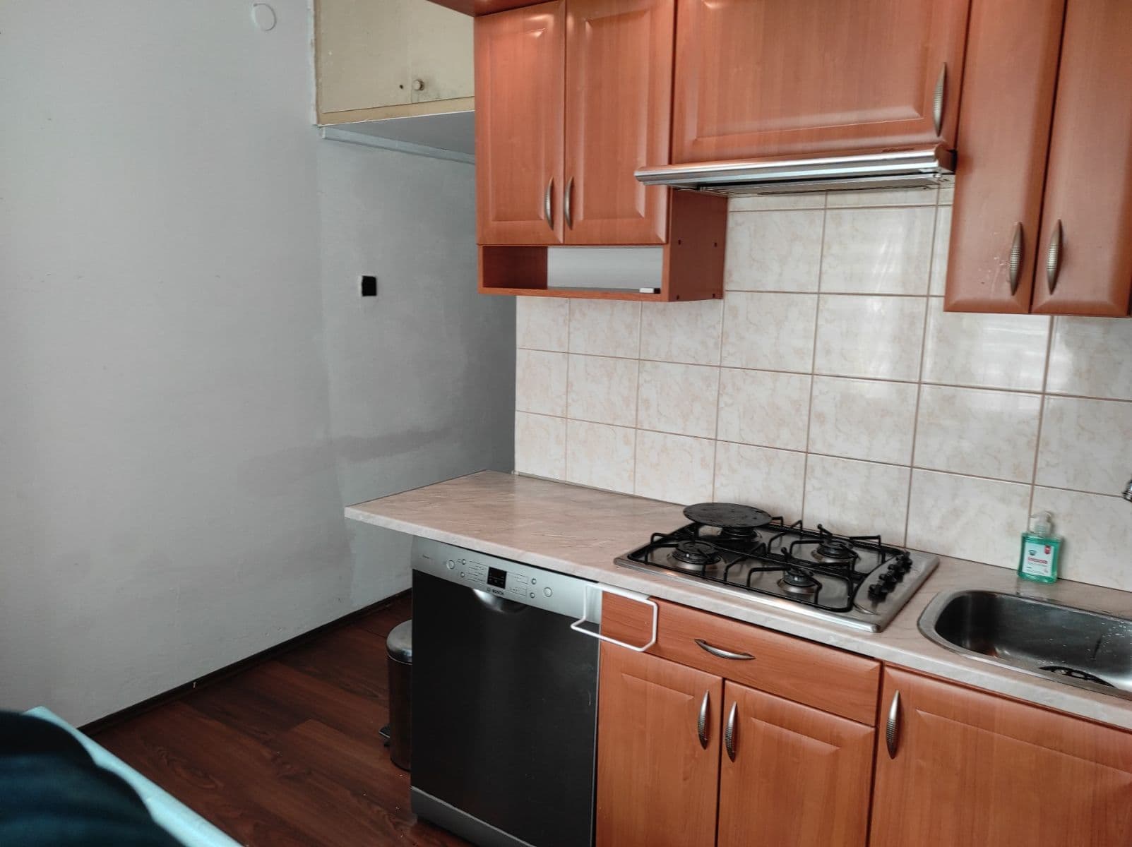 Predaj bytu 2-izbový 56 m², Boženy Němcové, Sokolov, Karlovarský kraj Predaj bytu 2-izbový 56 m², Boženy Němcové, Sokolov, Karlovarský kraj