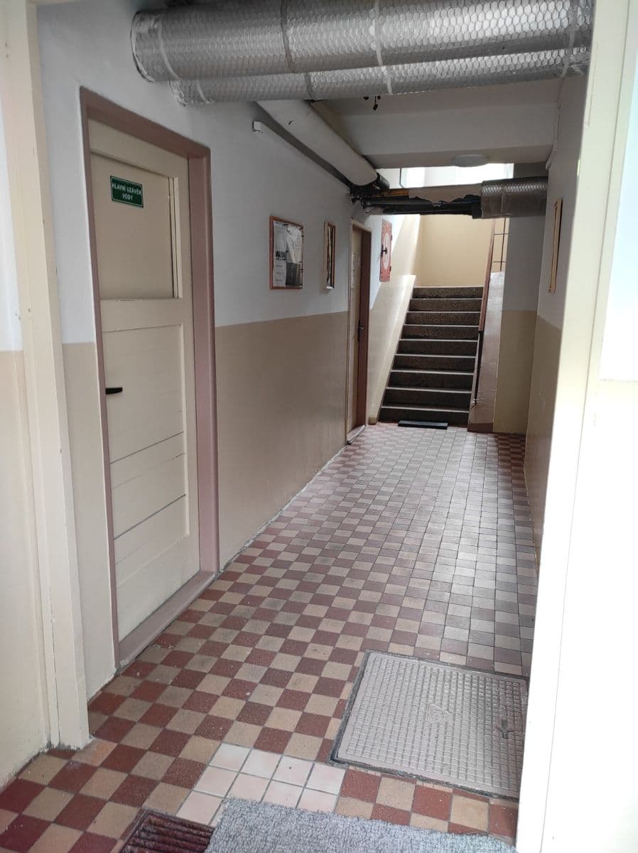 Predaj bytu 2-izbový 56 m², Boženy Němcové, Sokolov, Karlovarský kraj Predaj bytu 2-izbový 56 m², Boženy Němcové, Sokolov, Karlovarský kraj