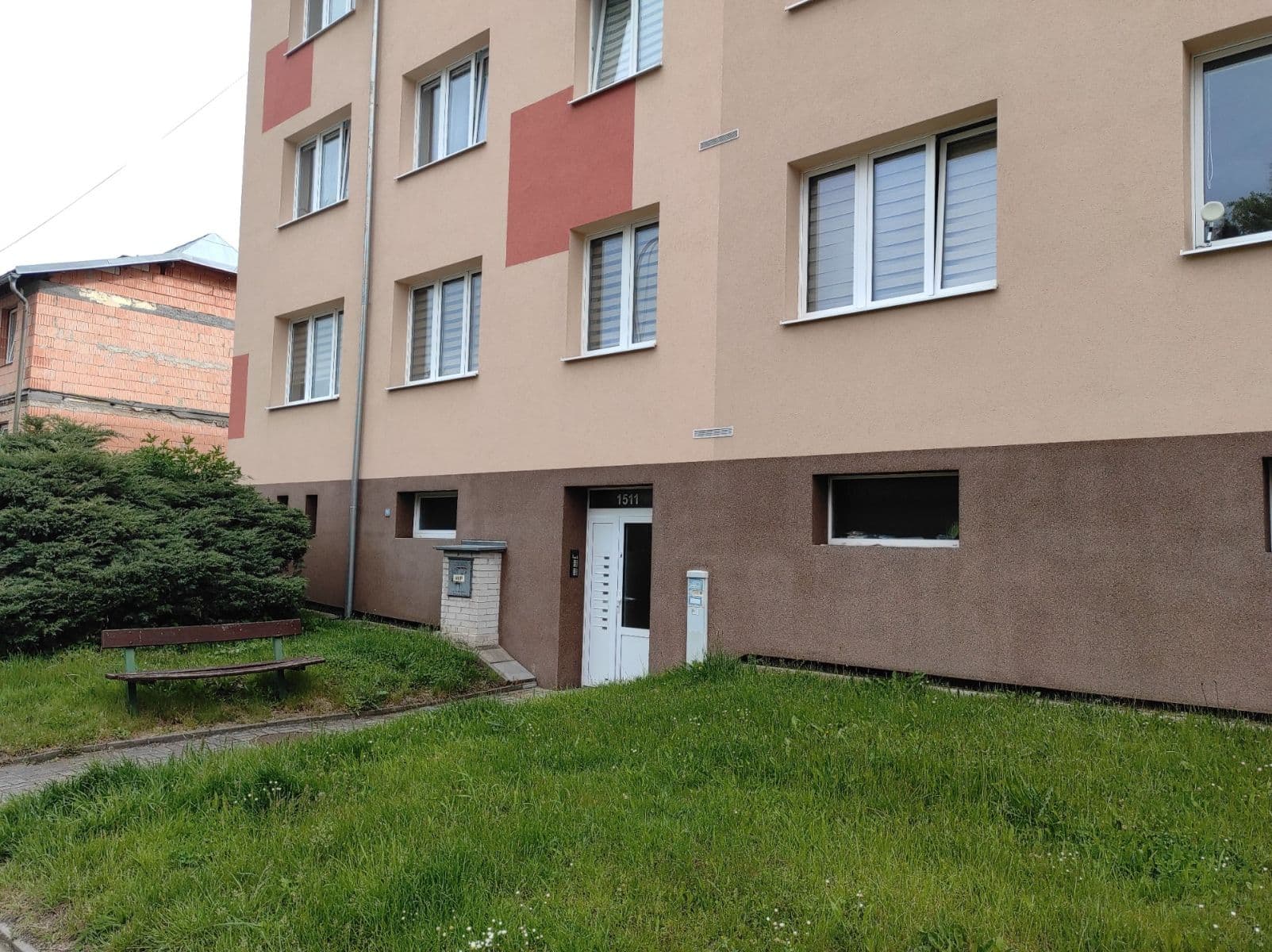 Predaj bytu 2-izbový 56 m², Boženy Němcové, Sokolov, Karlovarský kraj Predaj bytu 2-izbový 56 m², Boženy Němcové, Sokolov, Karlovarský kraj