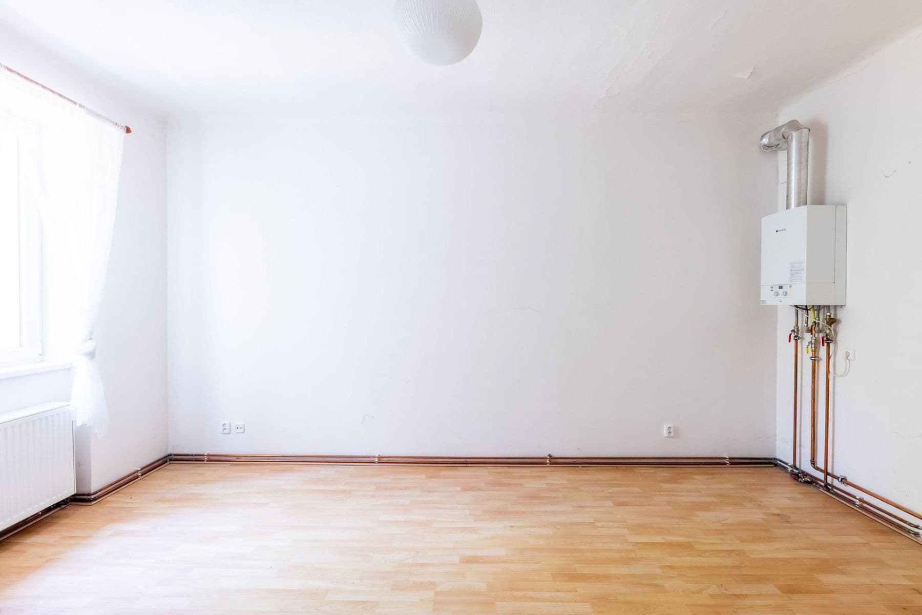 Predaj bytu 2-izbový 50 m², Jablonského, Plzeň, Plzeňský kraj Predaj bytu 2-izbový 50 m², Jablonského, Plzeň, Plzeňský kraj