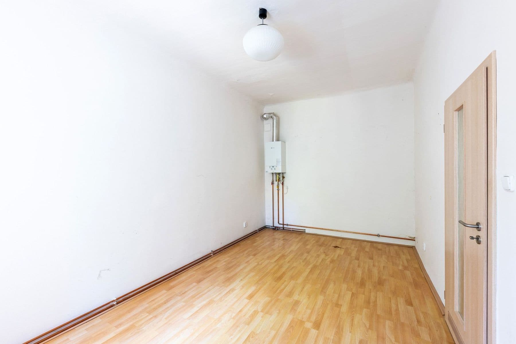 Predaj bytu 2-izbový 50 m², Jablonského, Plzeň, Plzeňský kraj Predaj bytu 2-izbový 50 m², Jablonského, Plzeň, Plzeňský kraj