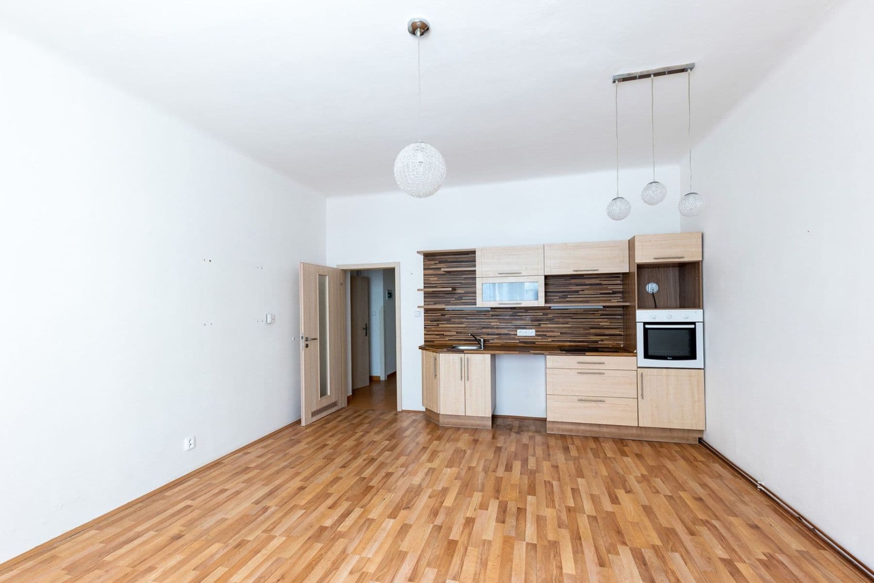 Predaj bytu 2-izbový 50 m², Jablonského, Plzeň, Plzeňský kraj Predaj bytu 2-izbový 50 m², Jablonského, Plzeň, Plzeňský kraj