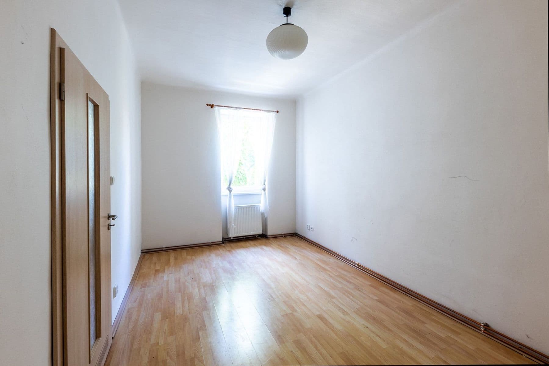 Predaj bytu 2-izbový 50 m², Jablonského, Plzeň, Plzeňský kraj Predaj bytu 2-izbový 50 m², Jablonského, Plzeň, Plzeňský kraj