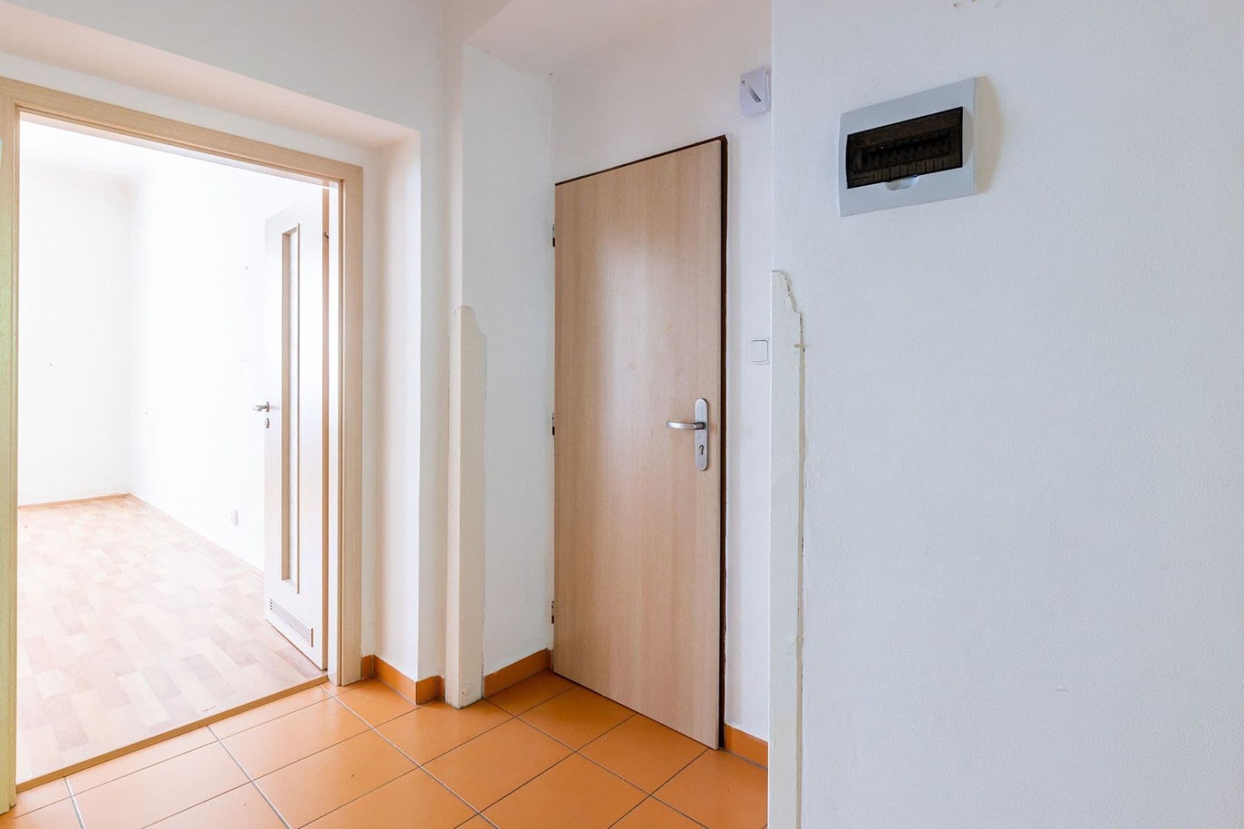 Predaj bytu 2-izbový 50 m², Jablonského, Plzeň, Plzeňský kraj Predaj bytu 2-izbový 50 m², Jablonského, Plzeň, Plzeňský kraj