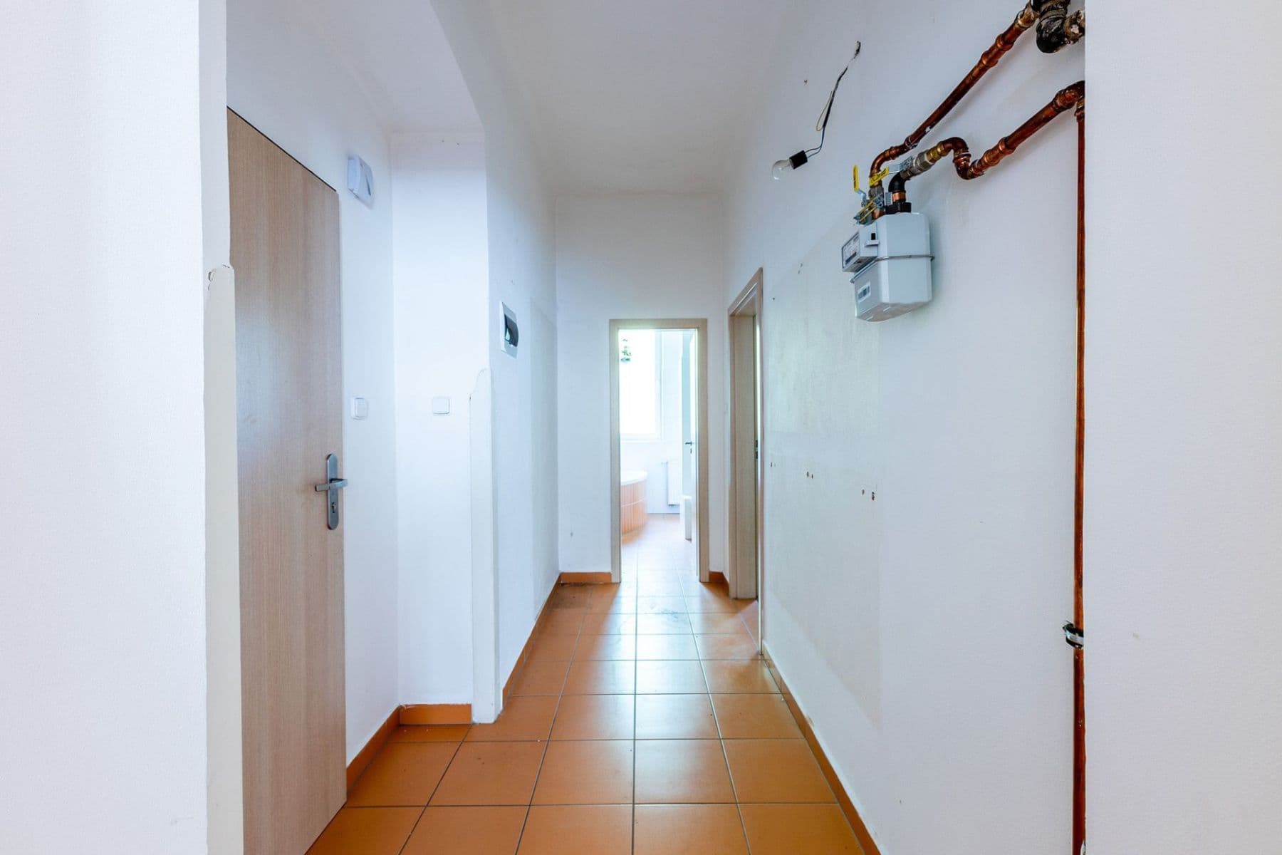 Predaj bytu 2-izbový 50 m², Jablonského, Plzeň, Plzeňský kraj Predaj bytu 2-izbový 50 m², Jablonského, Plzeň, Plzeňský kraj