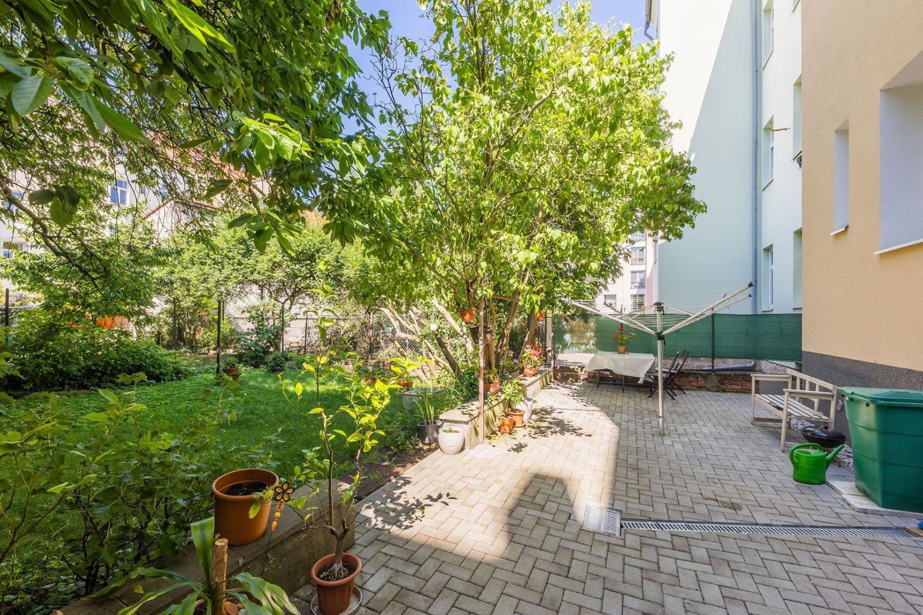 Predaj bytu 2-izbový 50 m², Jablonského, Plzeň, Plzeňský kraj Predaj bytu 2-izbový 50 m², Jablonského, Plzeň, Plzeňský kraj