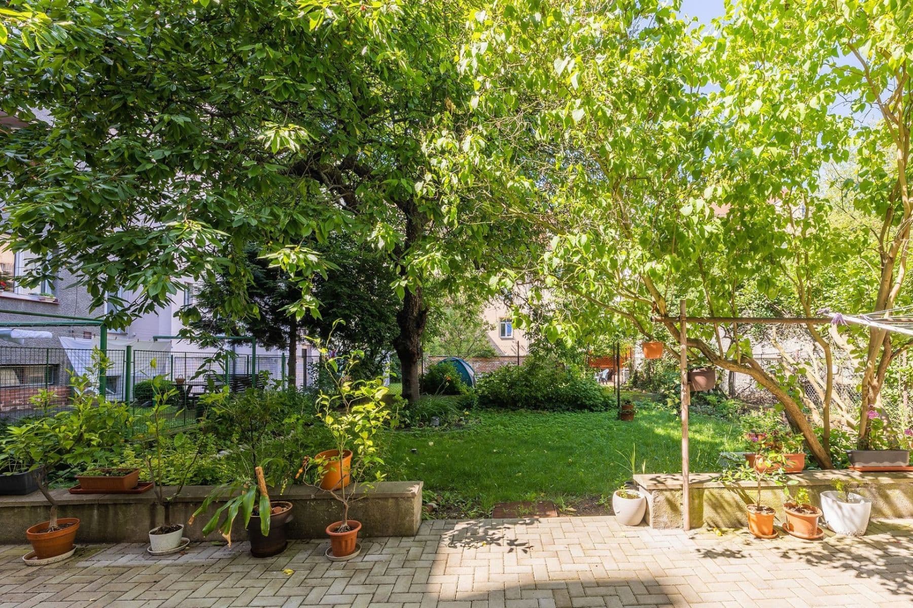 Predaj bytu 2-izbový 50 m², Jablonského, Plzeň, Plzeňský kraj Predaj bytu 2-izbový 50 m², Jablonského, Plzeň, Plzeňský kraj