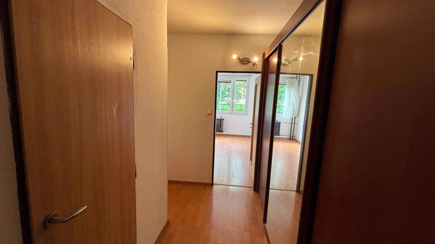 Prenájom bytu 2-izbový 45 m², Žíšovská, Praha, Praha Prenájom bytu 2-izbový 45 m², Žíšovská, Praha, Praha