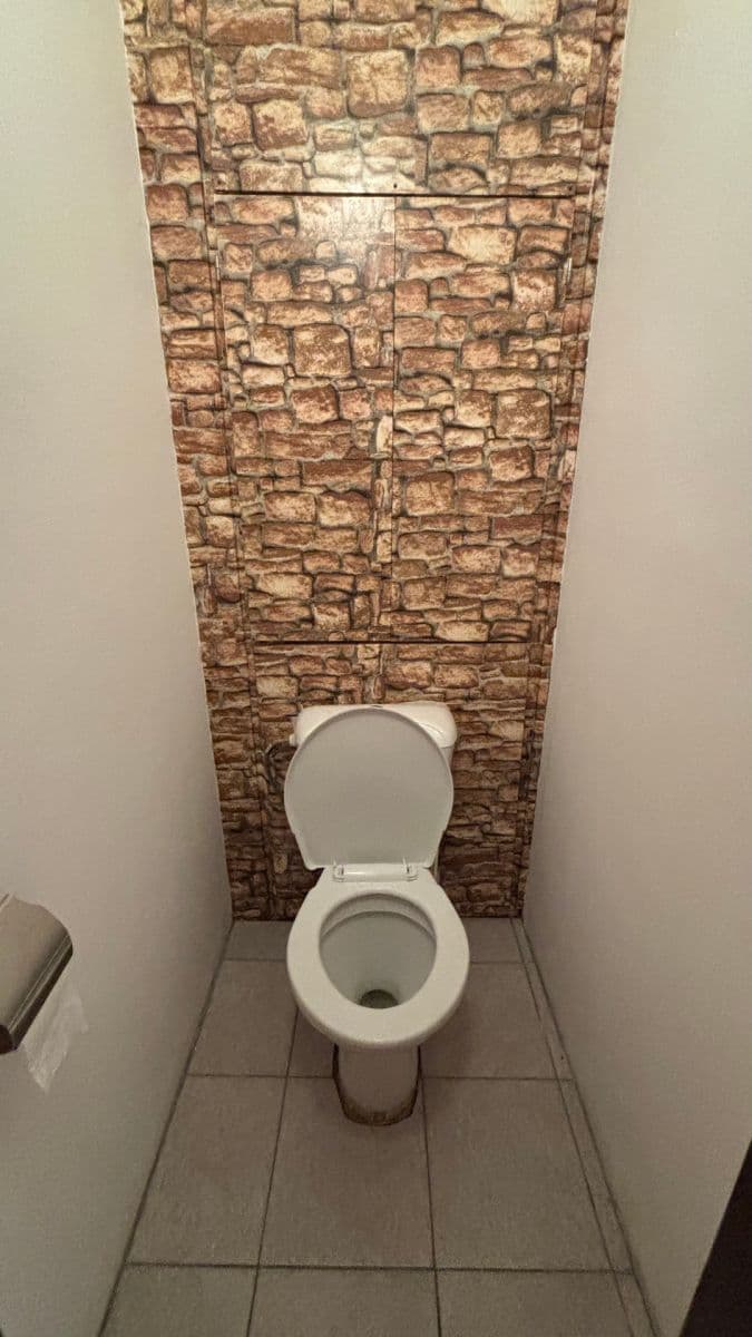 Prenájom bytu 2-izbový 45 m², Žíšovská, Praha, Praha Prenájom bytu 2-izbový 45 m², Žíšovská, Praha, Praha