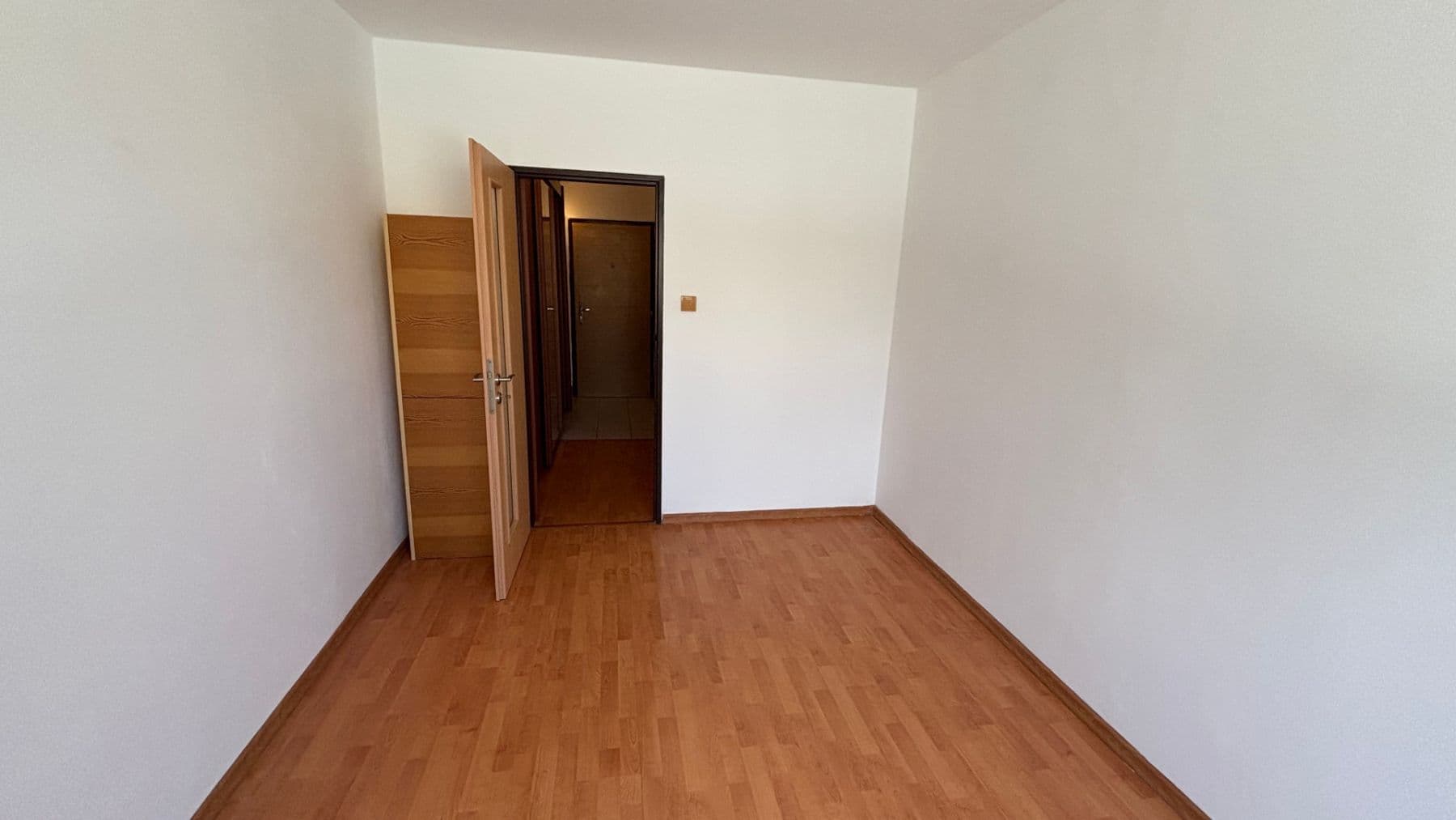 Prenájom bytu 2-izbový 45 m², Žíšovská, Praha, Praha Prenájom bytu 2-izbový 45 m², Žíšovská, Praha, Praha