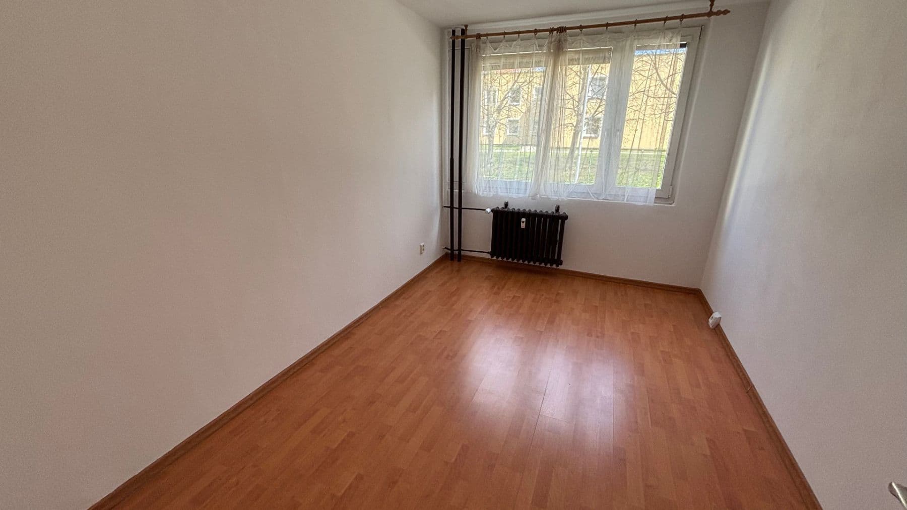 Prenájom bytu 2-izbový 45 m², Žíšovská, Praha, Praha Prenájom bytu 2-izbový 45 m², Žíšovská, Praha, Praha