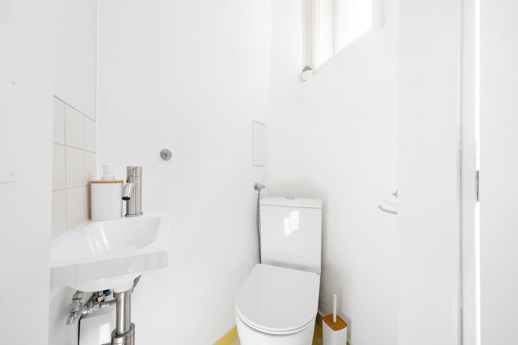 Prenájom bytu 2-izbový 47 m², Pod Zvonařkou, Praha, Praha Prenájom bytu 2-izbový 47 m², Pod Zvonařkou, Praha, Praha