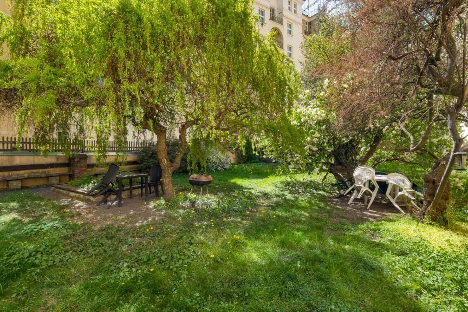 Prenájom bytu 2-izbový 47 m², Pod Zvonařkou, Praha, Praha Prenájom bytu 2-izbový 47 m², Pod Zvonařkou, Praha, Praha