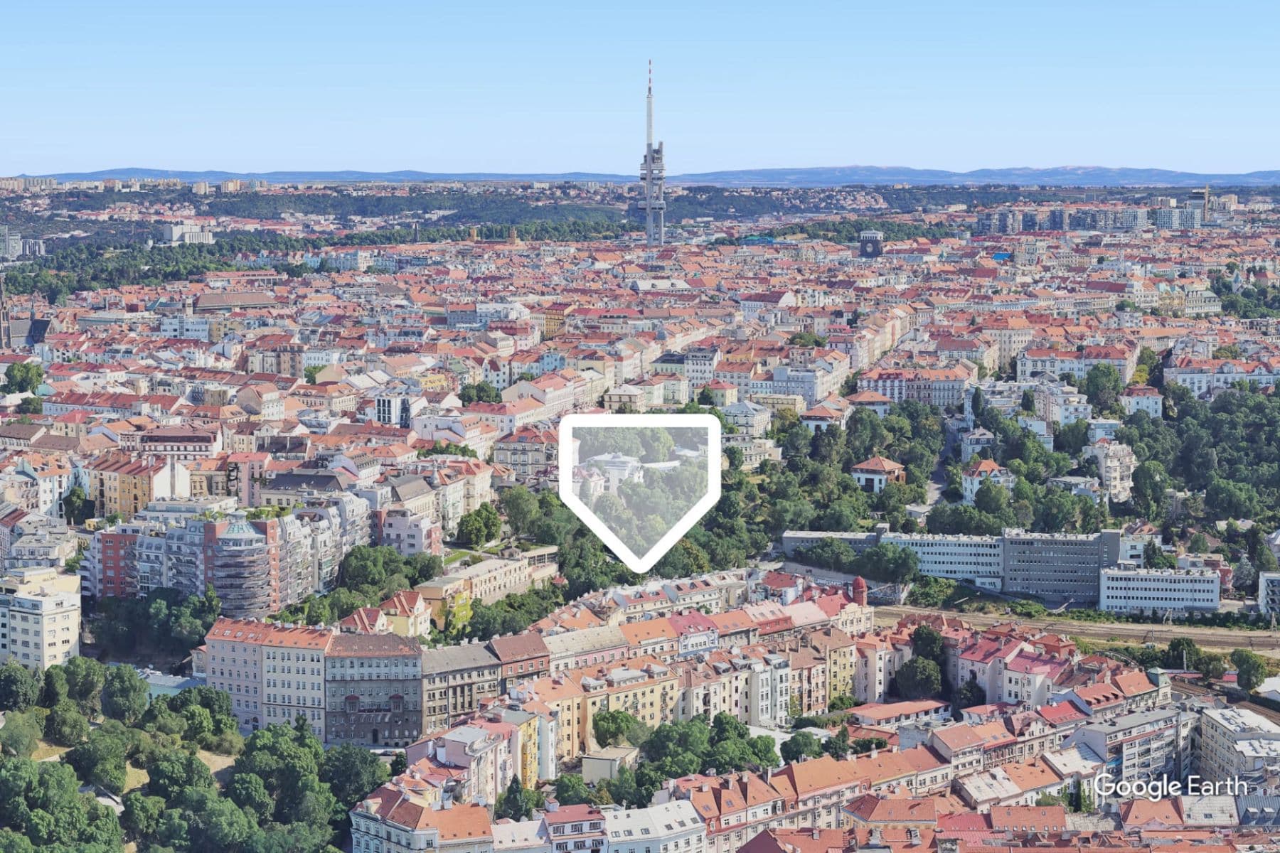 Prenájom bytu 2-izbový 47 m², Pod Zvonařkou, Praha, Praha Prenájom bytu 2-izbový 47 m², Pod Zvonařkou, Praha, Praha