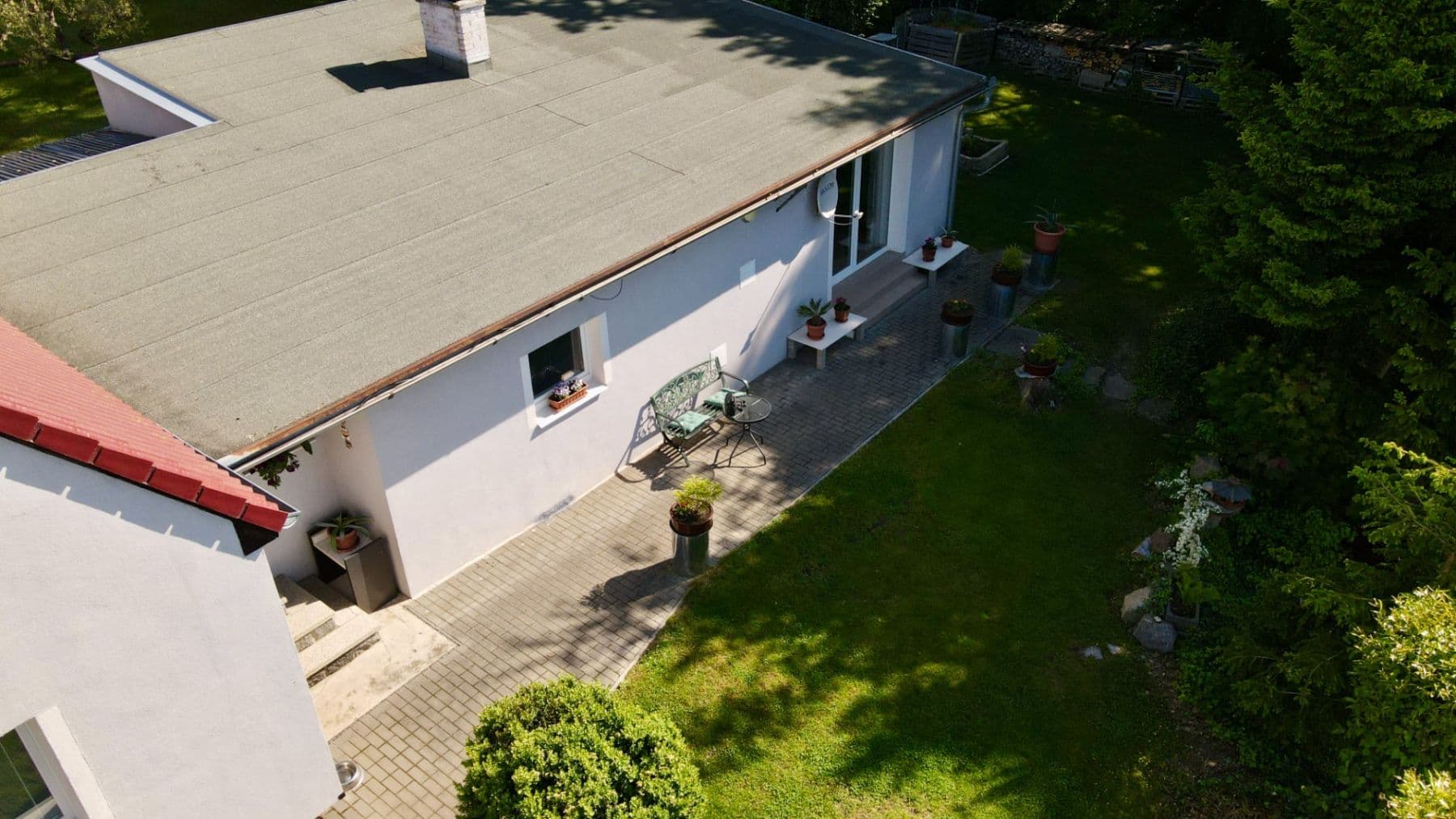 Predaj domu 170 m², pozemek 778 m², Jižní, Kamenný Újezd, Jihočeský kraj Predaj domu 170 m², pozemek 778 m², Jižní, Kamenný Újezd, Jihočeský kraj