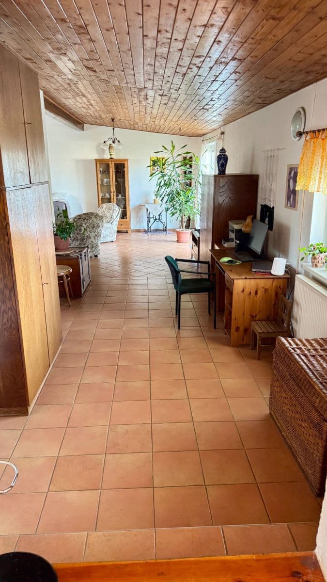 Predaj domu 170 m², pozemek 778 m², Jižní, Kamenný Újezd, Jihočeský kraj Predaj domu 170 m², pozemek 778 m², Jižní, Kamenný Újezd, Jihočeský kraj