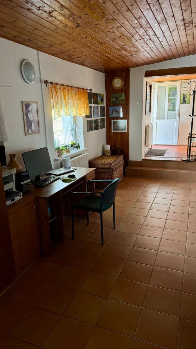Predaj domu 170 m², pozemek 778 m², Jižní, Kamenný Újezd, Jihočeský kraj Predaj domu 170 m², pozemek 778 m², Jižní, Kamenný Újezd, Jihočeský kraj