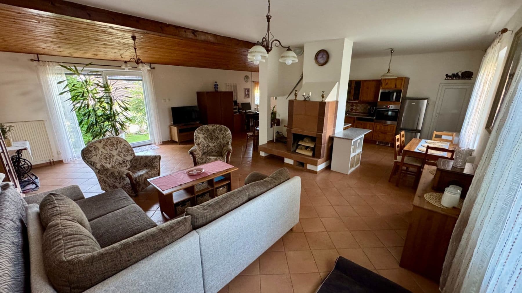 Predaj domu 170 m², pozemek 778 m², Jižní, Kamenný Újezd, Jihočeský kraj Predaj domu 170 m², pozemek 778 m², Jižní, Kamenný Újezd, Jihočeský kraj