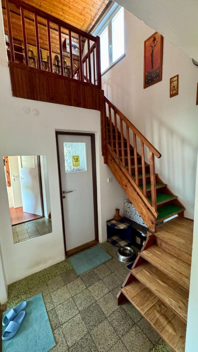 Predaj domu 170 m², pozemek 778 m², Jižní, Kamenný Újezd, Jihočeský kraj Predaj domu 170 m², pozemek 778 m², Jižní, Kamenný Újezd, Jihočeský kraj