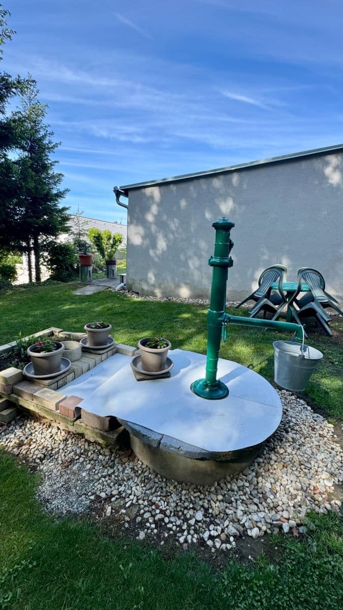 Predaj domu 170 m², pozemek 778 m², Jižní, Kamenný Újezd, Jihočeský kraj Predaj domu 170 m², pozemek 778 m², Jižní, Kamenný Újezd, Jihočeský kraj