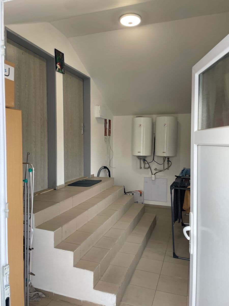 Predaj domu 303 m², pozemok 661 m², Legionářů, Praha, Praha Predaj domu 303 m², pozemok 661 m², Legionářů, Praha, Praha