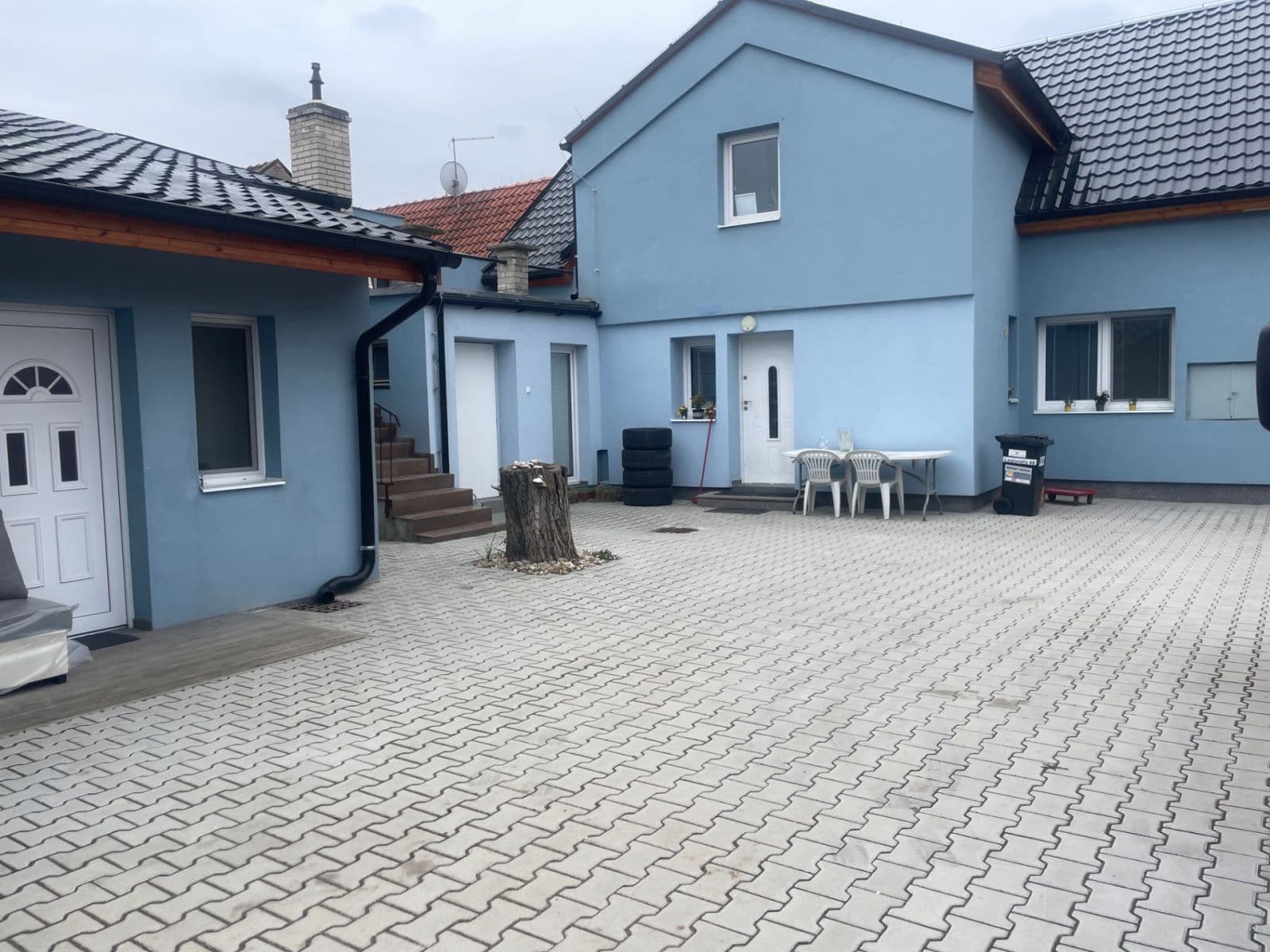 Predaj domu 303 m², pozemok 661 m², Legionářů, Praha, Praha Predaj domu 303 m², pozemok 661 m², Legionářů, Praha, Praha