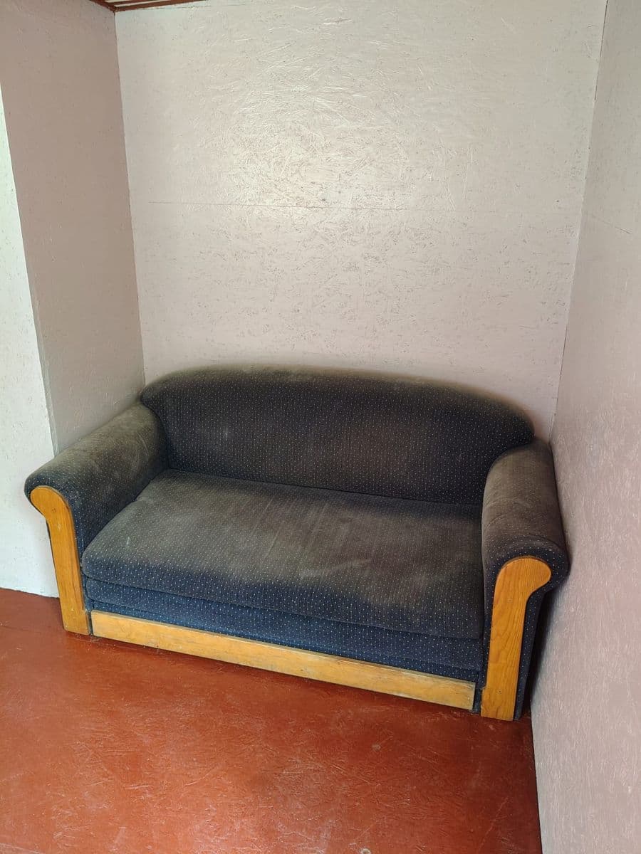 Predaj rekreačného objektu 14 m², pozemek 529 m², Pod Novým lesem, Praha, Praha Predaj rekreačného objektu 14 m², pozemek 529 m², Pod Novým lesem, Praha, Praha