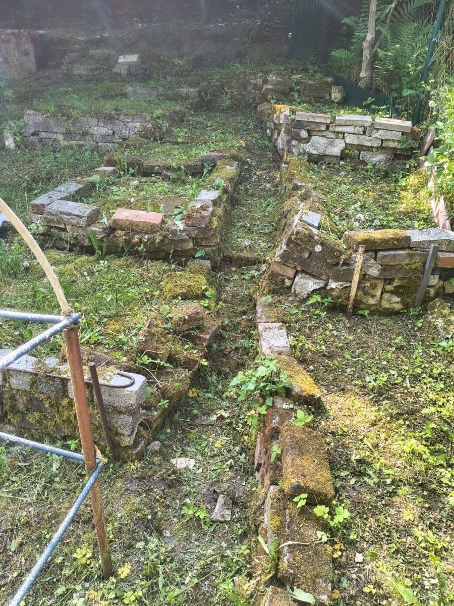Predaj rekreačného objektu 14 m², pozemek 529 m², Pod Novým lesem, Praha, Praha Predaj rekreačného objektu 14 m², pozemek 529 m², Pod Novým lesem, Praha, Praha