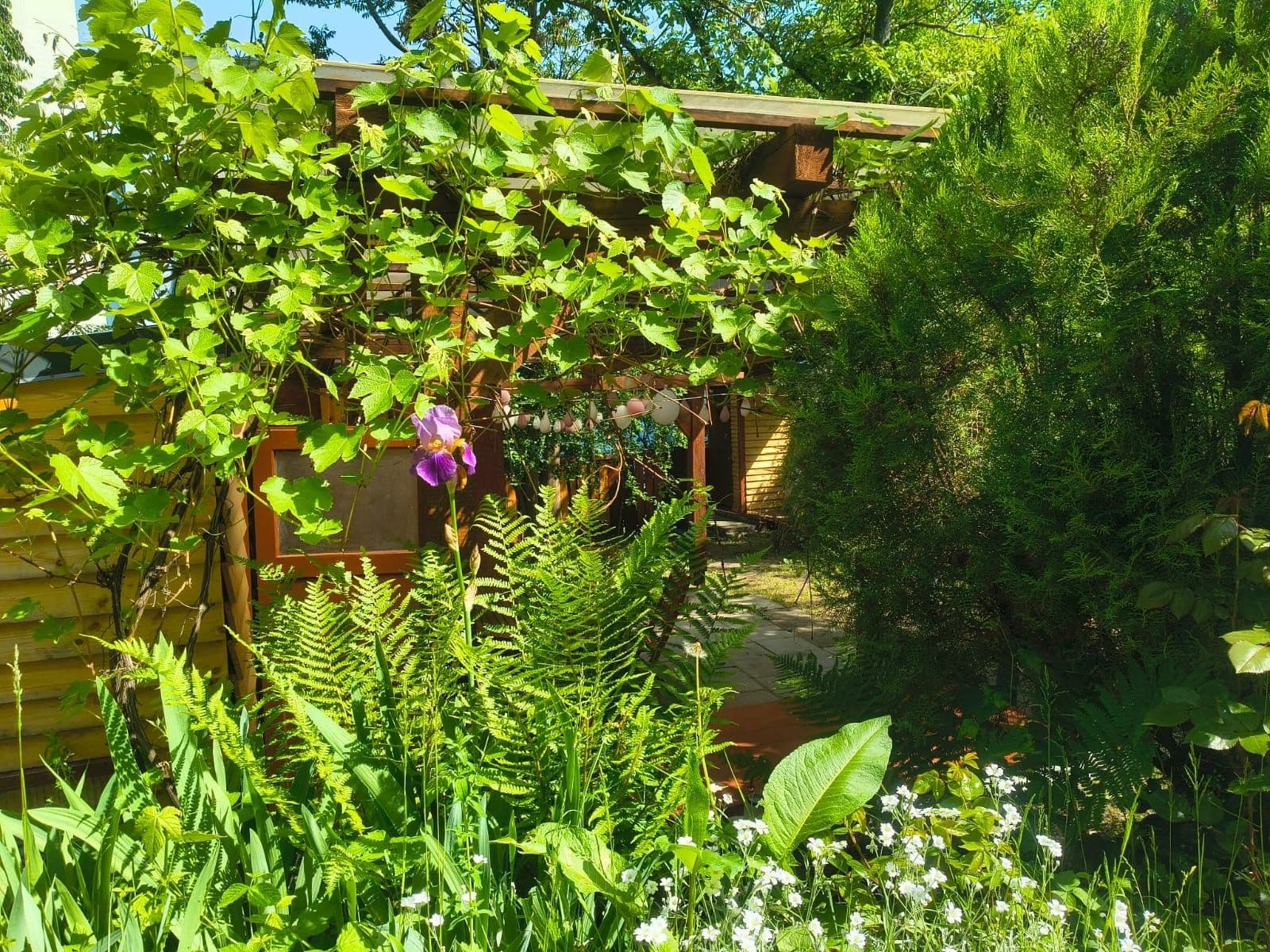 Predaj rekreačného objektu 14 m², pozemek 529 m², Pod Novým lesem, Praha, Praha Predaj rekreačného objektu 14 m², pozemek 529 m², Pod Novým lesem, Praha, Praha