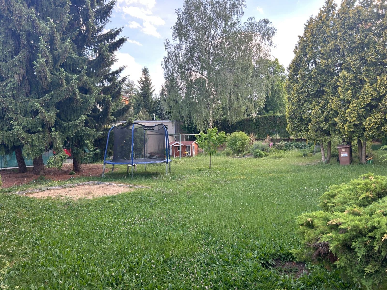 Prenájom bytu 4-izbový 88 m², Ke Kladivům, Praha, Praha Prenájom bytu 4-izbový 88 m², Ke Kladivům, Praha, Praha