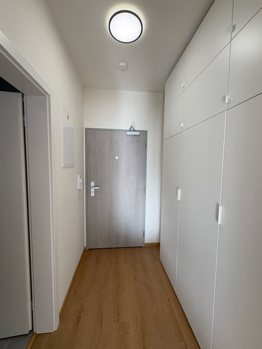 Prenájom bytu 1-izbový 39 m², Gerstelova, Praha, Praha Prenájom bytu 1-izbový 39 m², Gerstelova, Praha, Praha