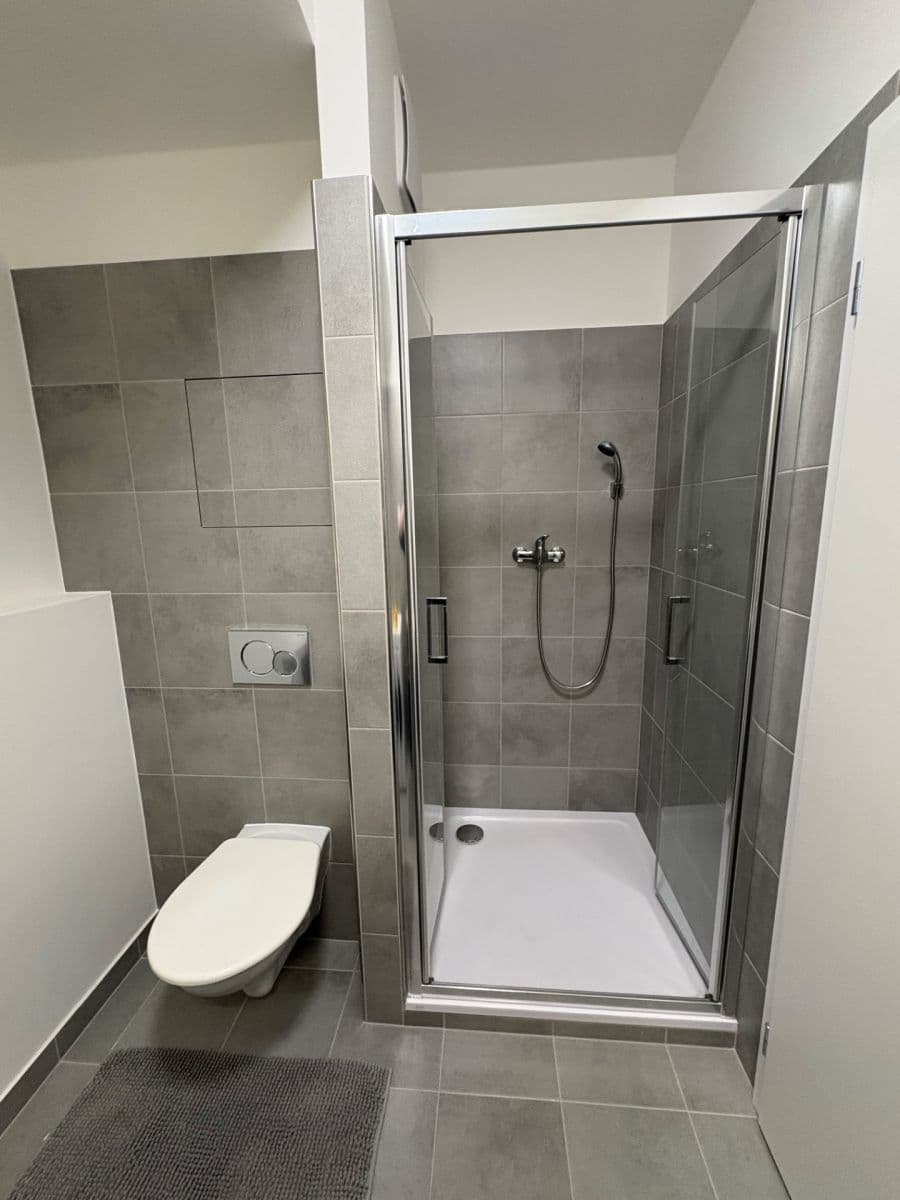 Prenájom bytu 1-izbový 39 m², Gerstelova, Praha, Praha Prenájom bytu 1-izbový 39 m², Gerstelova, Praha, Praha