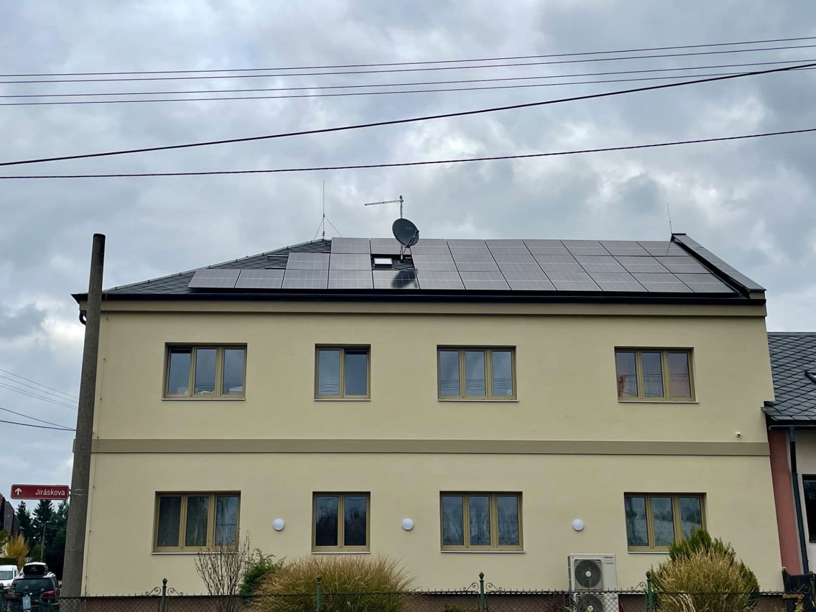 Prenájom bytu 2-izbový 65 m², Boženy Němcové, Budišov nad Budišovkou, Moravskoslezský kraj Prenájom bytu 2-izbový 65 m², Boženy Němcové, Budišov nad Budišovkou, Moravskoslezský kraj