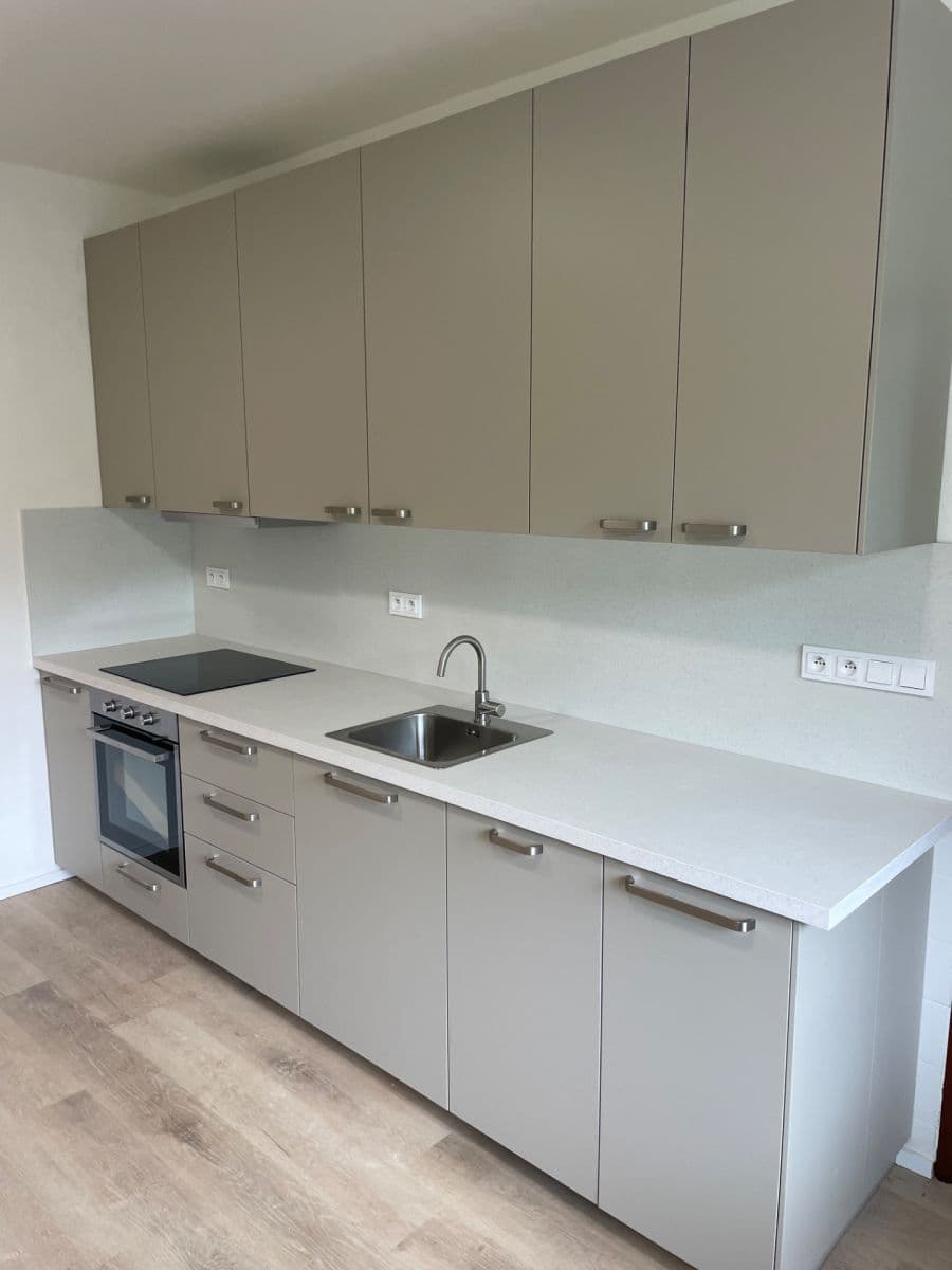Prenájom bytu 2-izbový 65 m², Boženy Němcové, Budišov nad Budišovkou, Moravskoslezský kraj Prenájom bytu 2-izbový 65 m², Boženy Němcové, Budišov nad Budišovkou, Moravskoslezský kraj