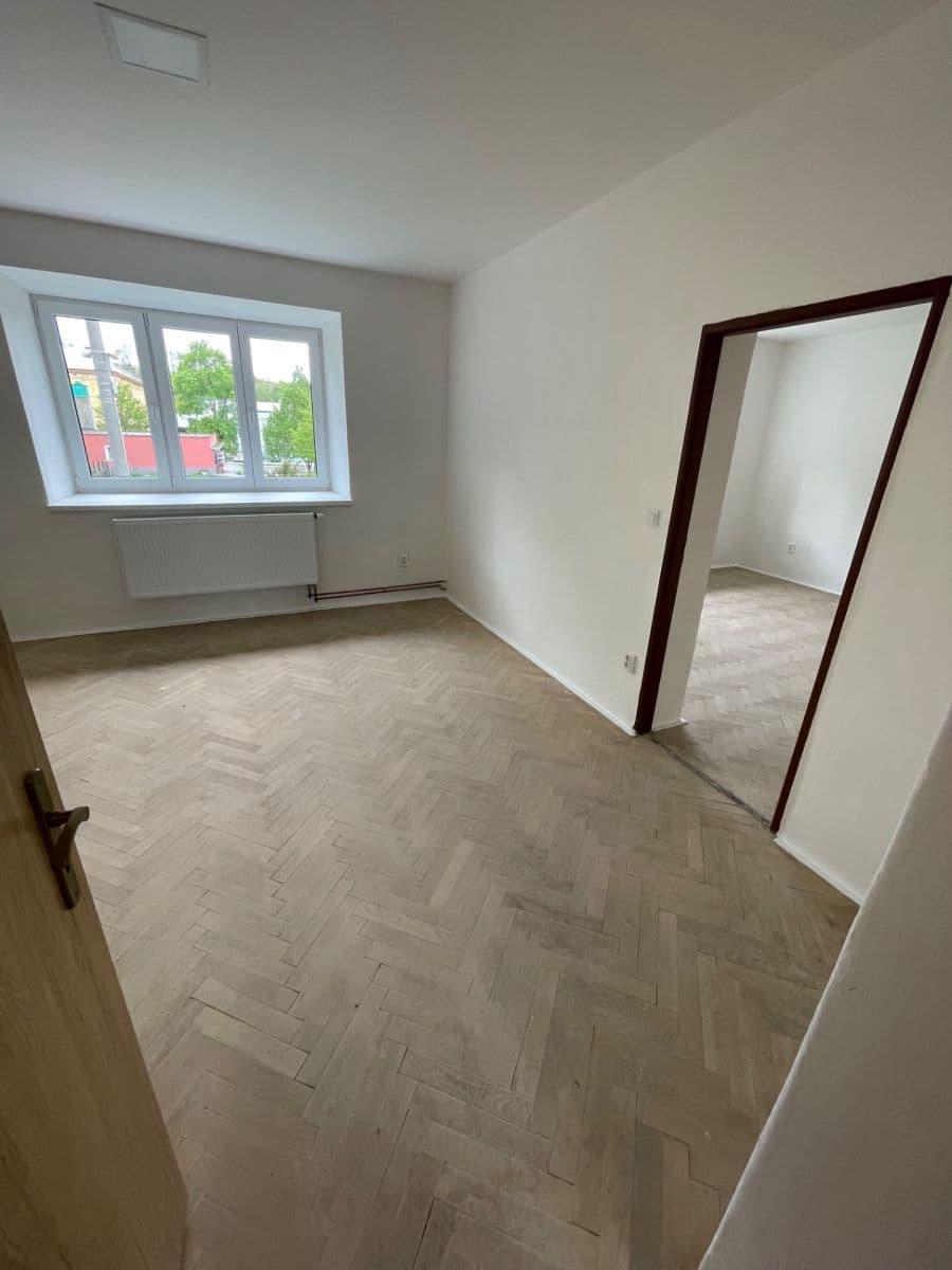 Prenájom bytu 2-izbový 65 m², Boženy Němcové, Budišov nad Budišovkou, Moravskoslezský kraj Prenájom bytu 2-izbový 65 m², Boženy Němcové, Budišov nad Budišovkou, Moravskoslezský kraj