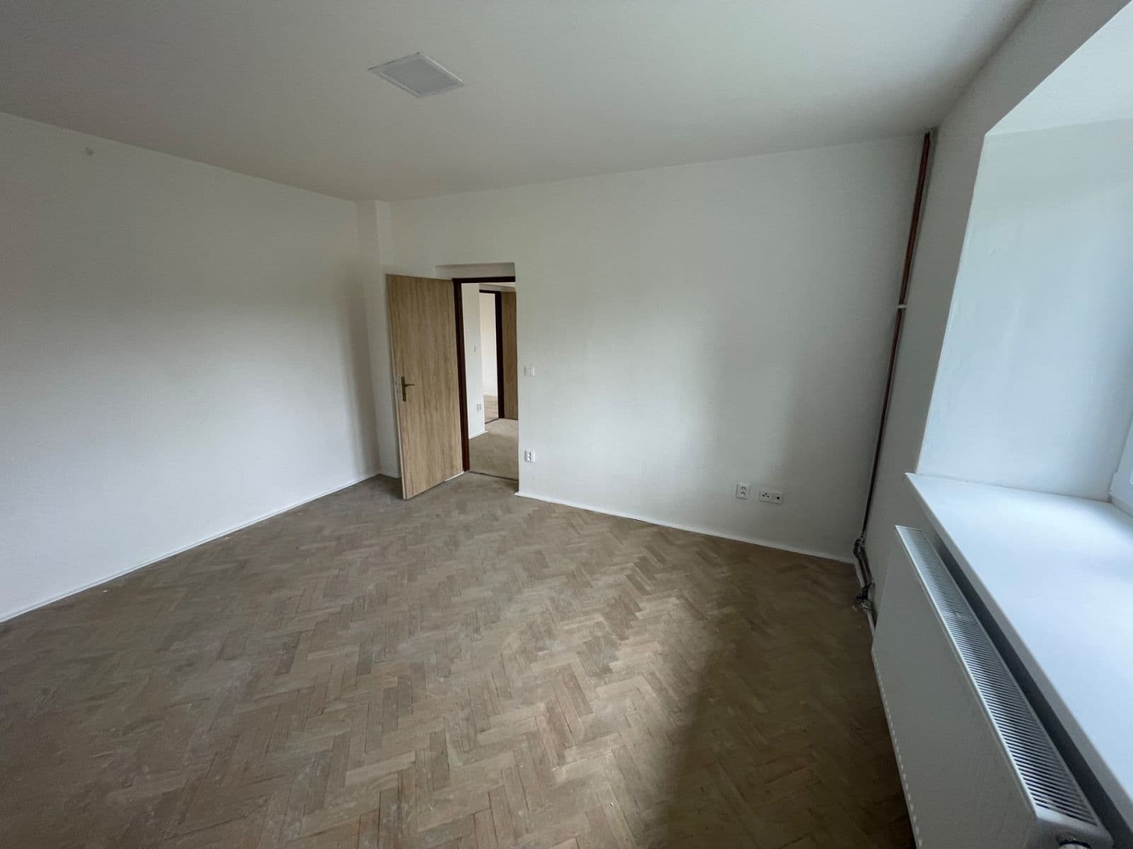 Prenájom bytu 2-izbový 65 m², Boženy Němcové, Budišov nad Budišovkou, Moravskoslezský kraj Prenájom bytu 2-izbový 65 m², Boženy Němcové, Budišov nad Budišovkou, Moravskoslezský kraj