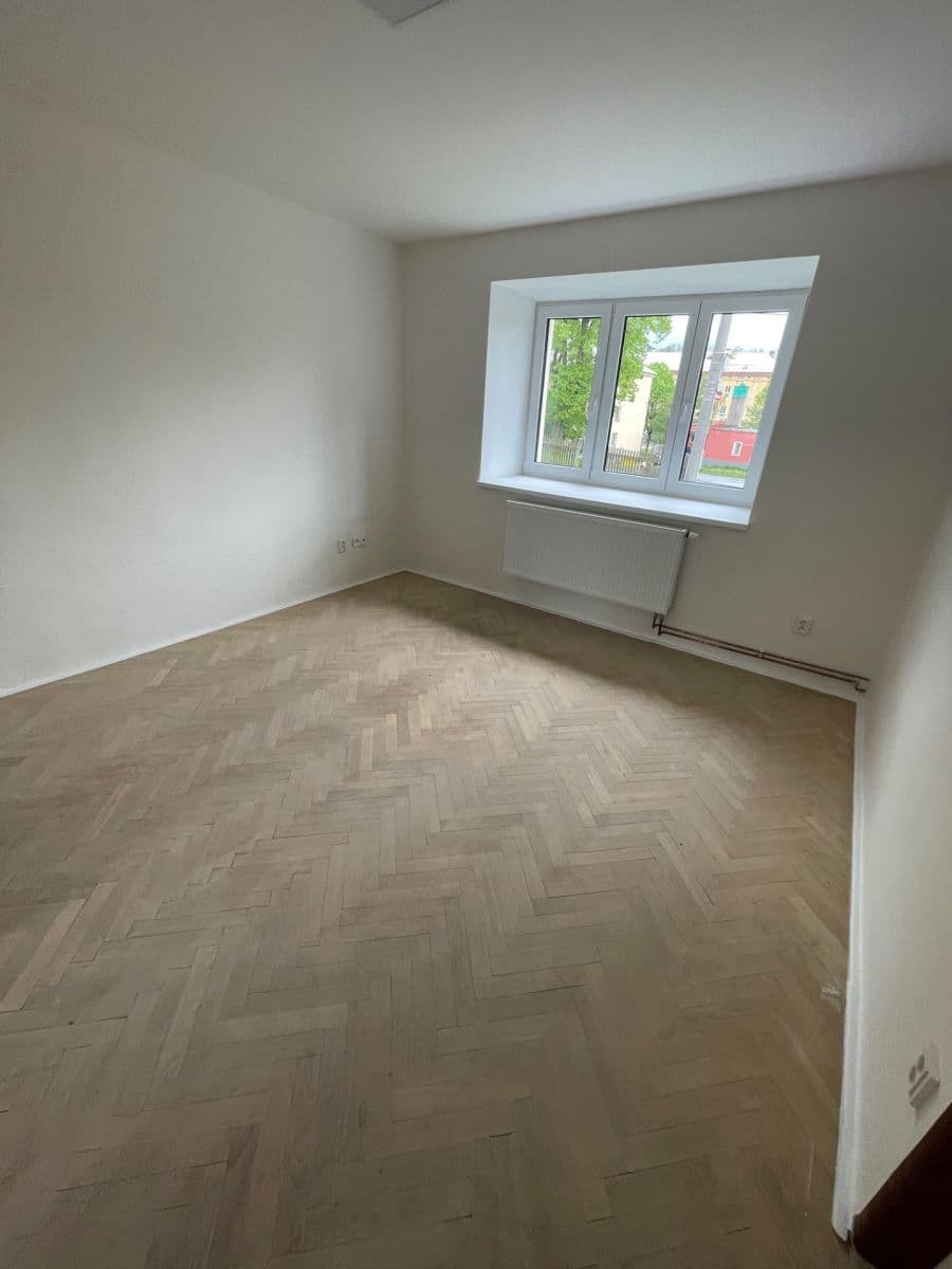 Prenájom bytu 2-izbový 65 m², Boženy Němcové, Budišov nad Budišovkou, Moravskoslezský kraj Prenájom bytu 2-izbový 65 m², Boženy Němcové, Budišov nad Budišovkou, Moravskoslezský kraj