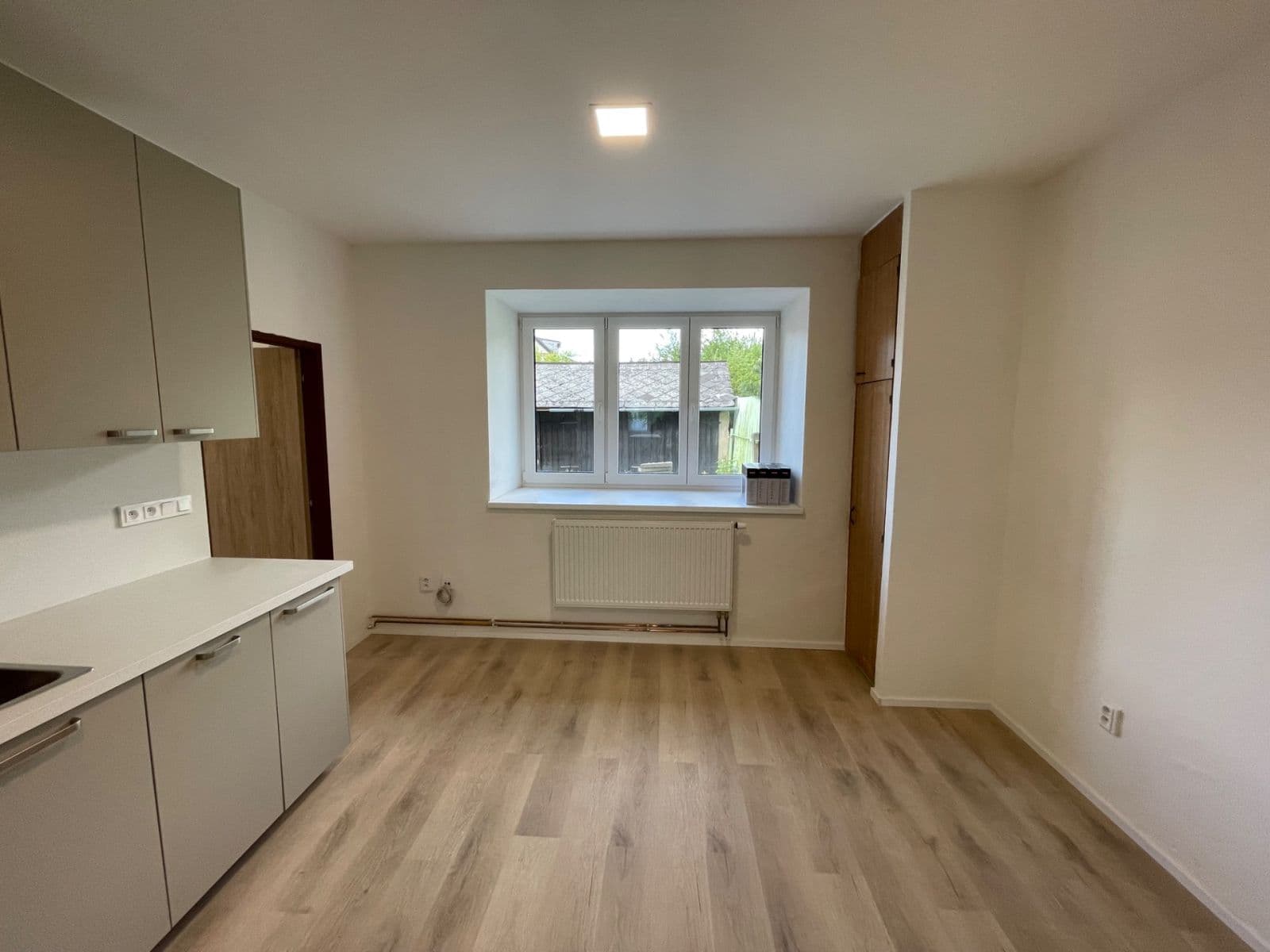 Prenájom bytu 2-izbový 65 m², Boženy Němcové, Budišov nad Budišovkou, Moravskoslezský kraj Prenájom bytu 2-izbový 65 m², Boženy Němcové, Budišov nad Budišovkou, Moravskoslezský kraj