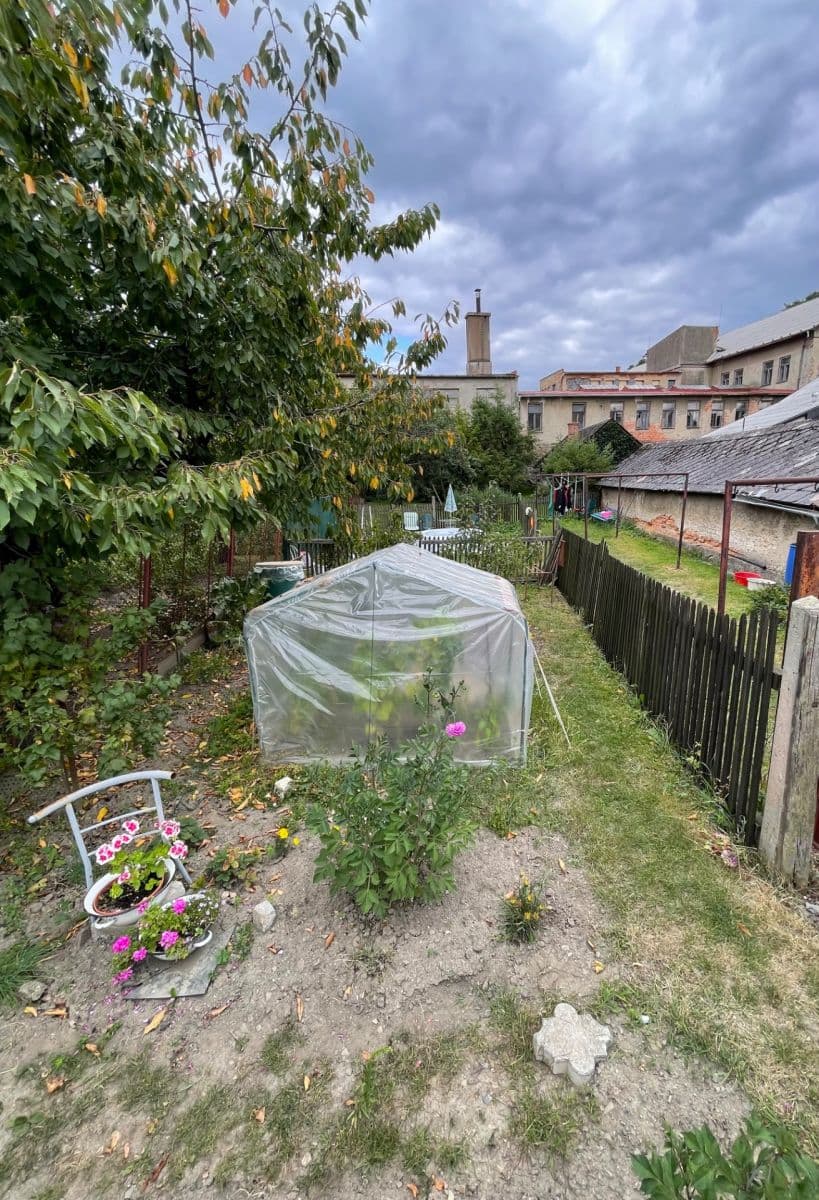 Prenájom bytu 2-izbový 65 m², Boženy Němcové, Budišov nad Budišovkou, Moravskoslezský kraj Prenájom bytu 2-izbový 65 m², Boženy Němcové, Budišov nad Budišovkou, Moravskoslezský kraj