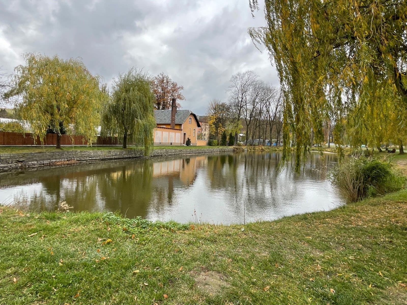 Prenájom bytu 2-izbový 65 m², Boženy Němcové, Budišov nad Budišovkou, Moravskoslezský kraj Prenájom bytu 2-izbový 65 m², Boženy Němcové, Budišov nad Budišovkou, Moravskoslezský kraj