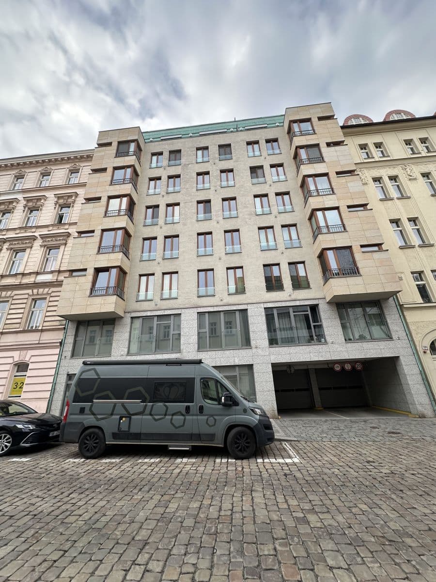 Prenájom bytu, Kováků, Praha, Praha Prenájom bytu, Kováků, Praha, Praha